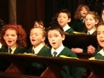 An tSeirbh&iacute;s idirchreaidmheach don Aontacht Chr&iacute;osta&iacute; in Ardteampall Chr&iacute;ost